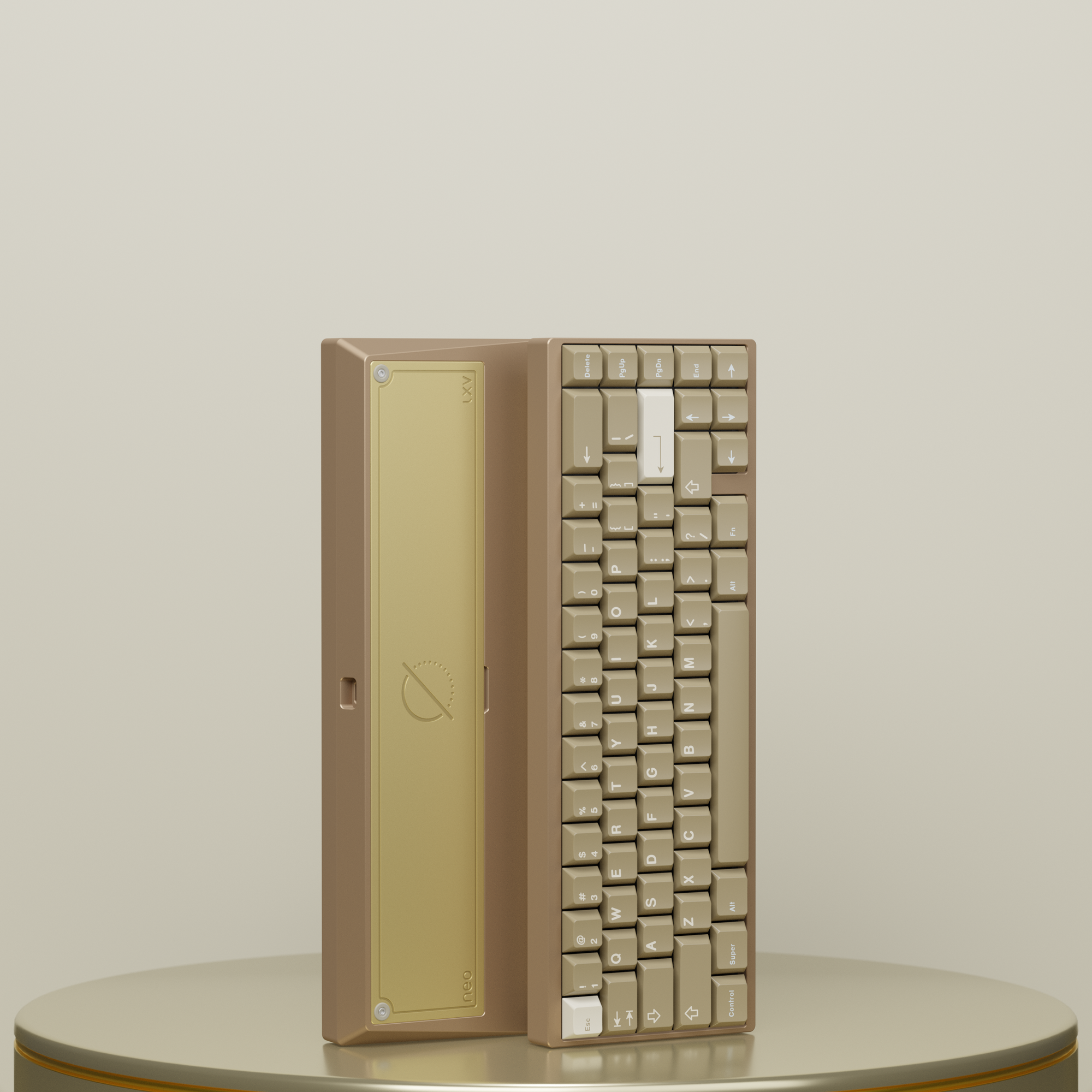 【在庫あり】Neo65キット
